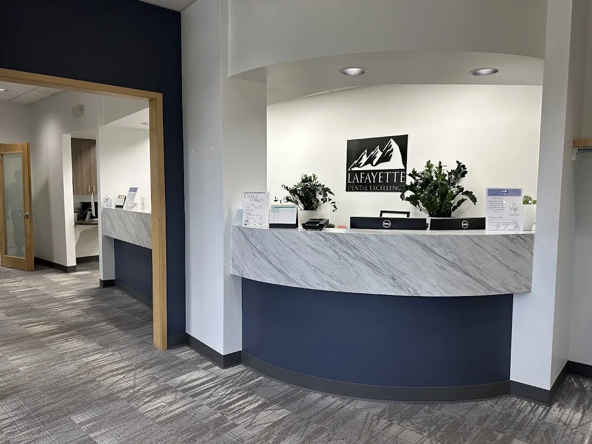 Lafayette Dental Excellence photo 4