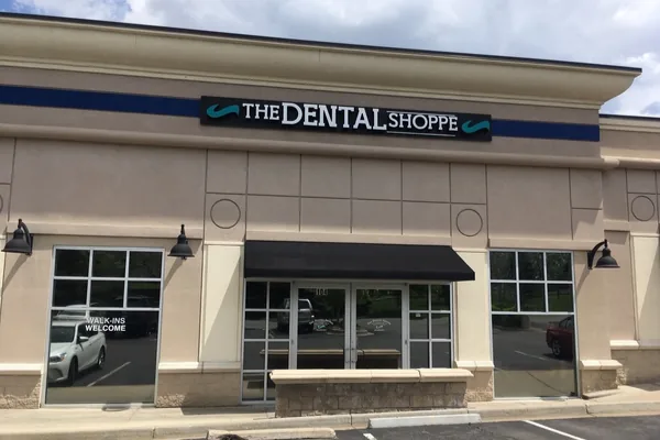 The Dental Shoppe photo 3