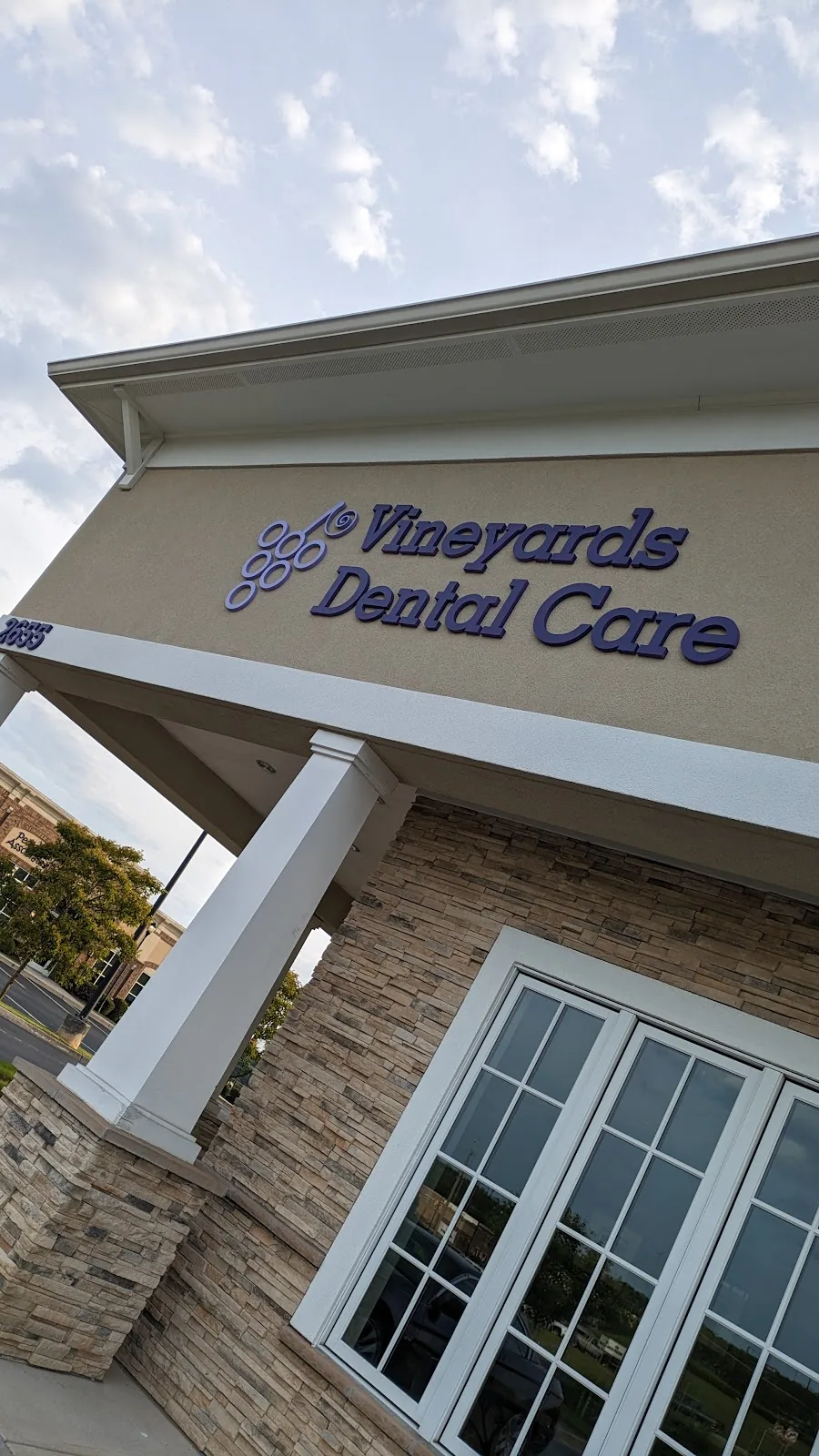 Vineyards Dental Care: Ilisa Stern, DMD photo 3