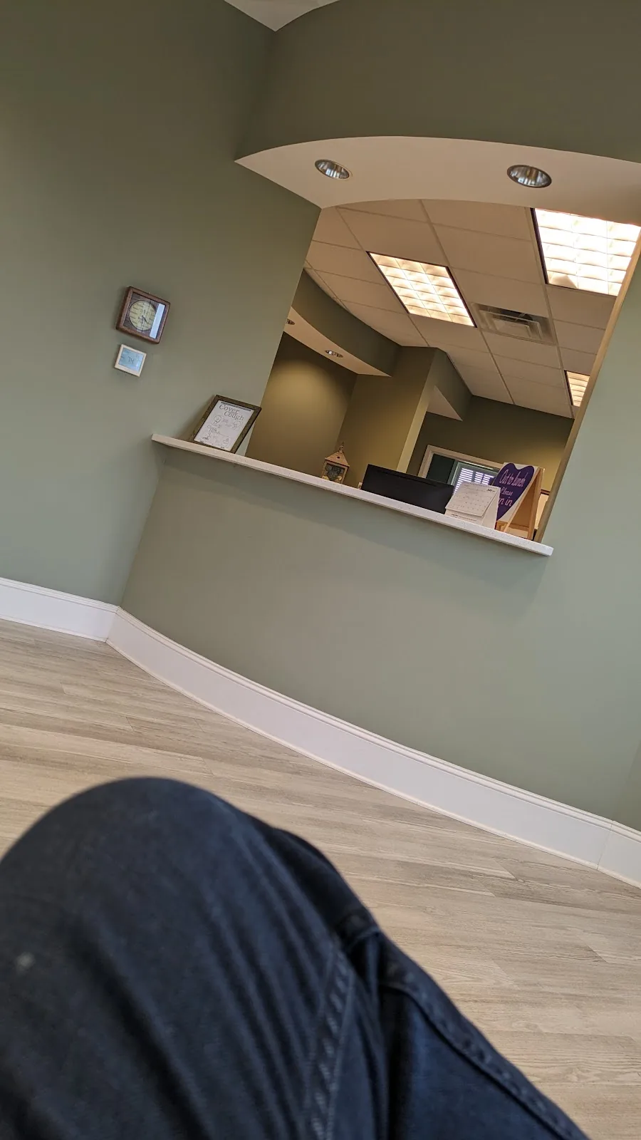 Vineyards Dental Care: Ilisa Stern, DMD photo 4
