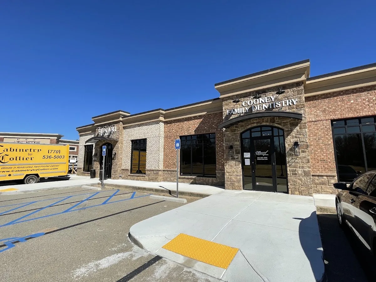 Cooney Dental-Braselton photo 4