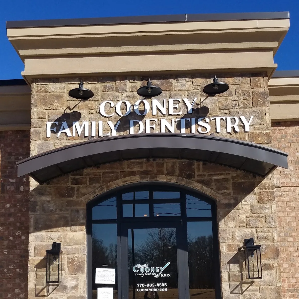 Cooney Dental-Braselton photo 3