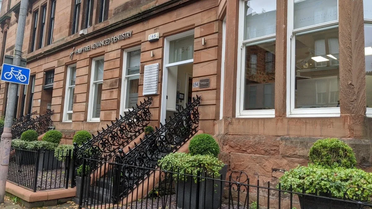 Advanced Dentistry @ Hyndland Dental Clinic photo 3