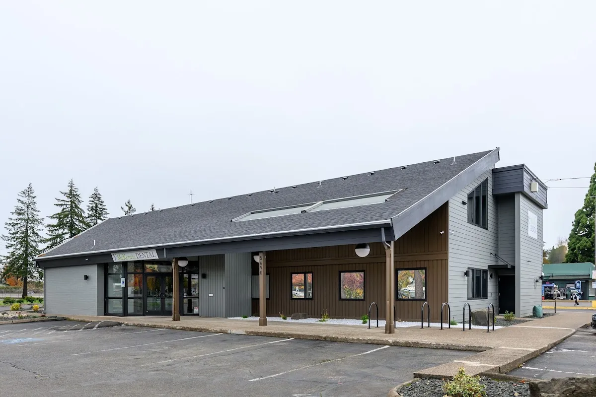 McKenzie Dental Center & Orthodontics photo 2