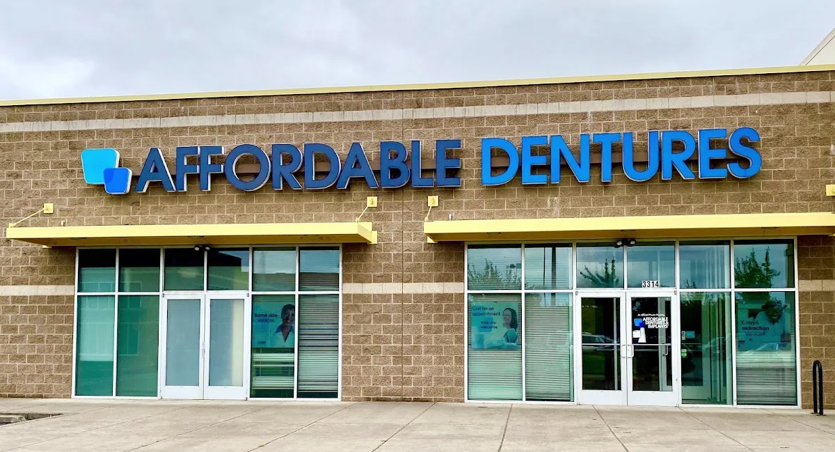 Affordable Dentures & Implants photo 3