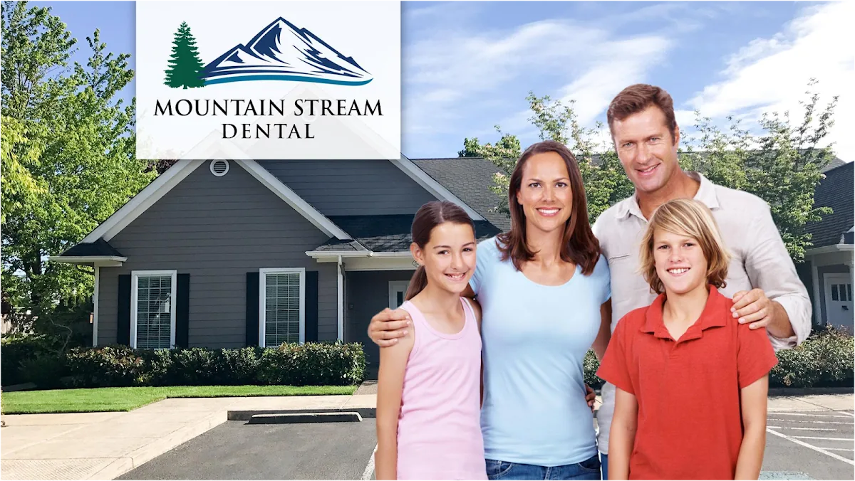 Mountain Stream Dental photo 2