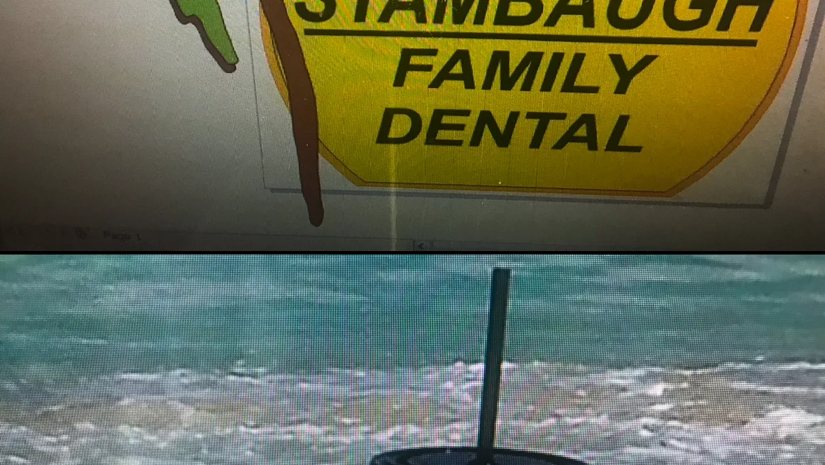 Stambaugh Family Dental