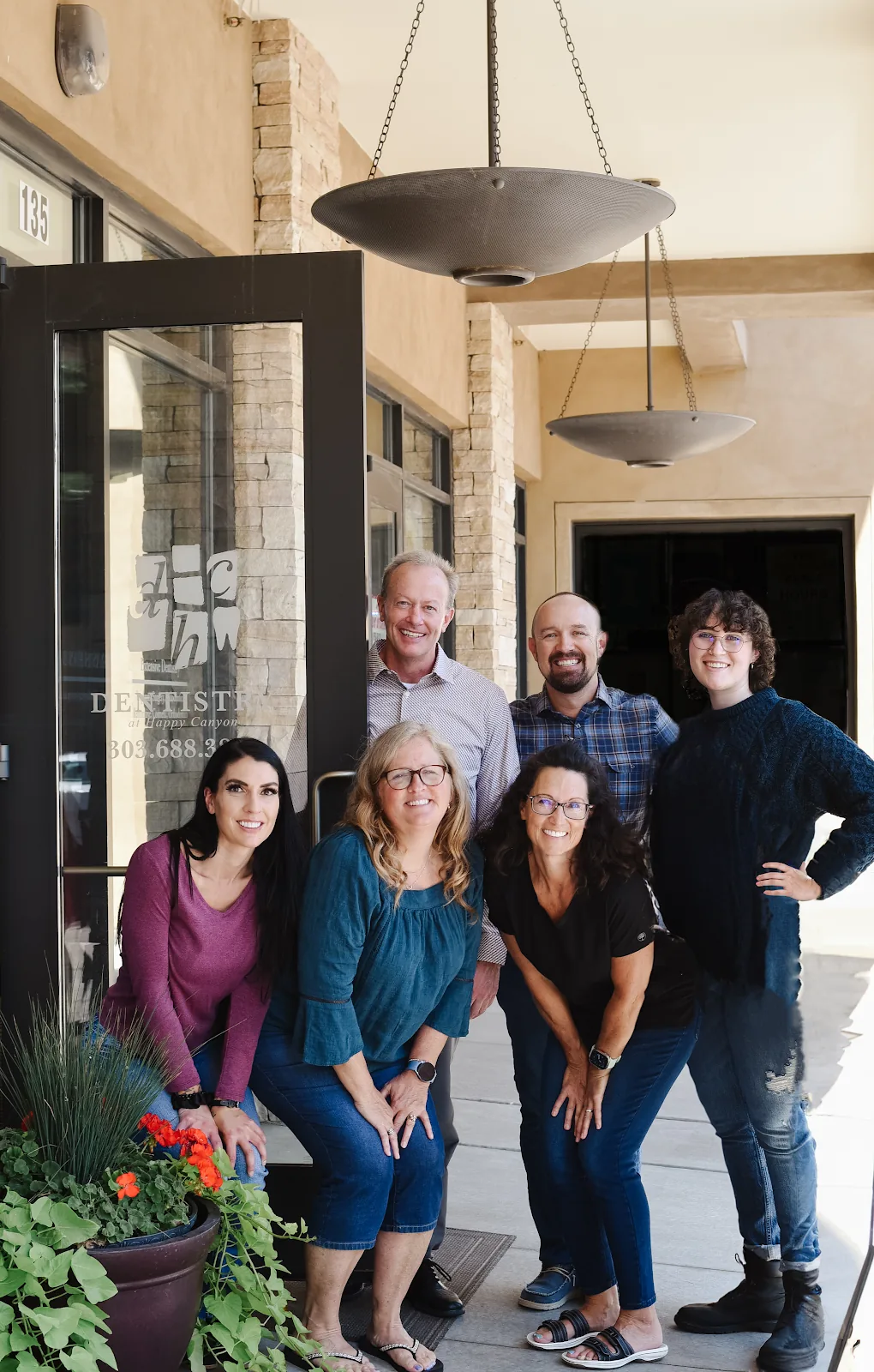 Dentistry At Happy Canyon photo 2