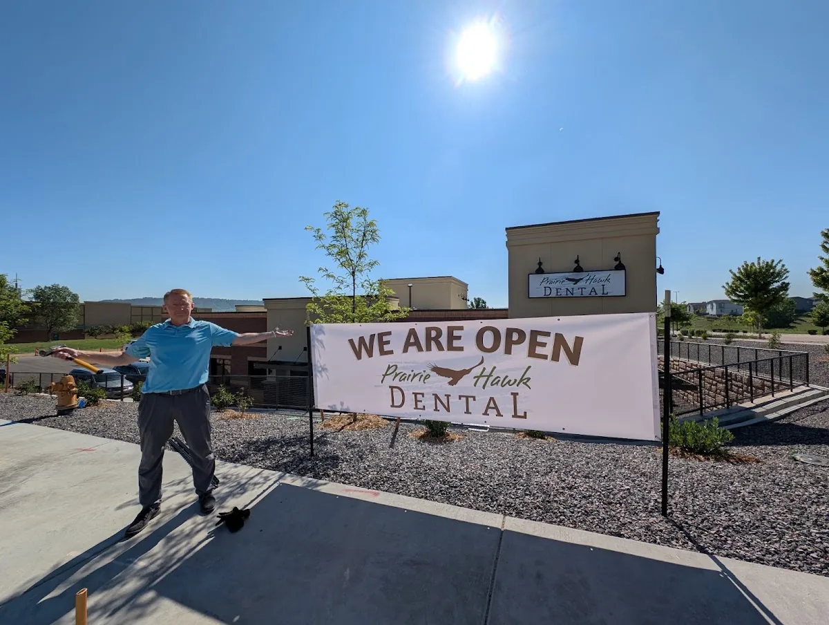 Prairie Hawk Dental photo 4