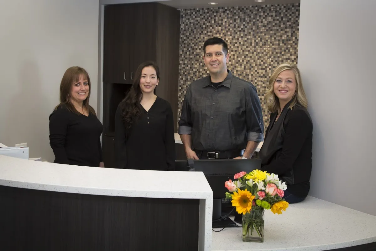 Red Hawk Dentistry photo 4