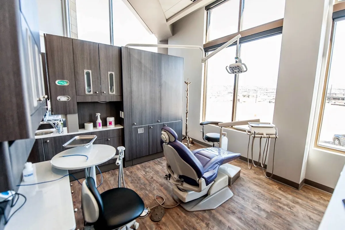 Red Hawk Dentistry photo 2