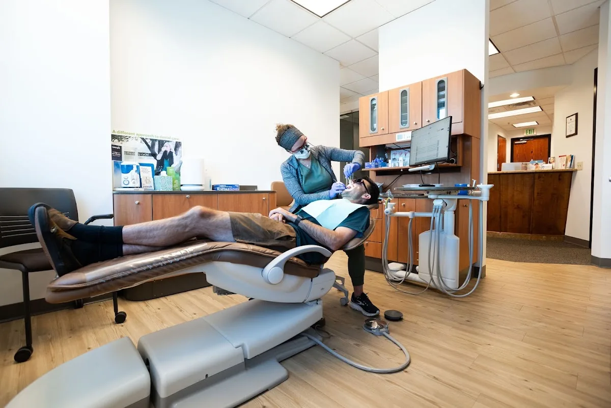 Baer Dental - Lone Tree photo 3