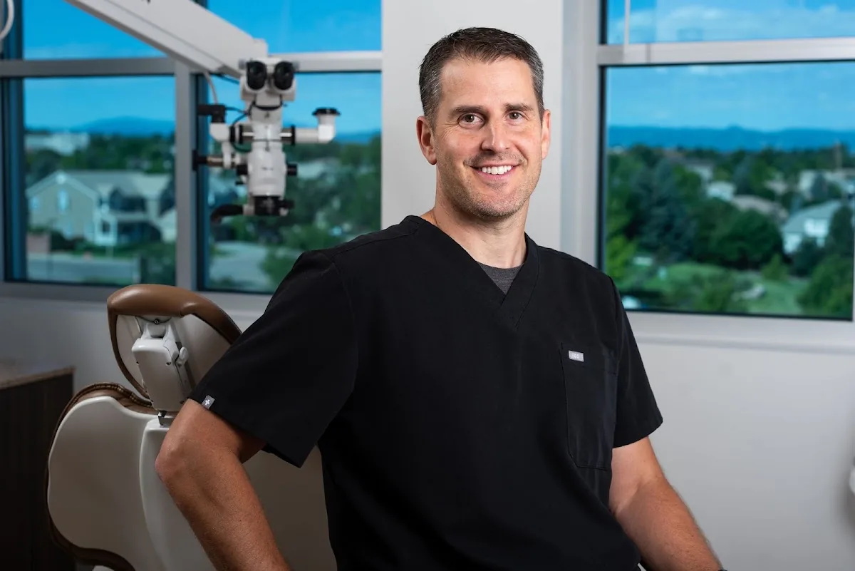 Baer Dental - Lone Tree photo 2