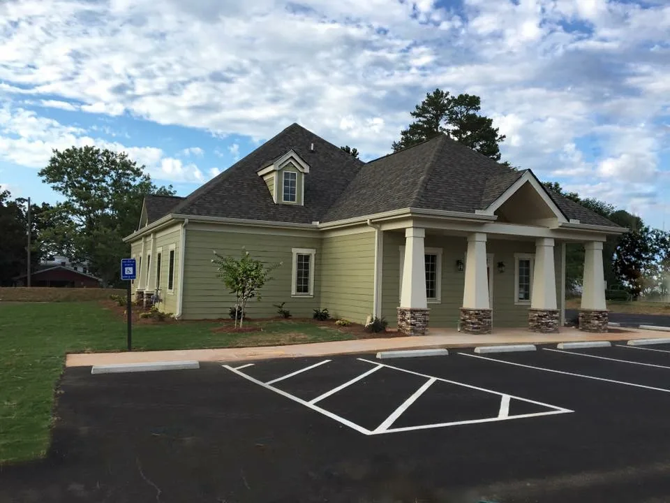 West Jackson Family Dental -Dr. Melina Gable