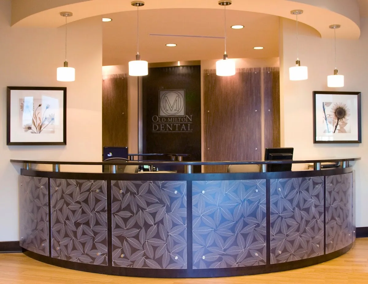 Old Milton Dental photo 3
