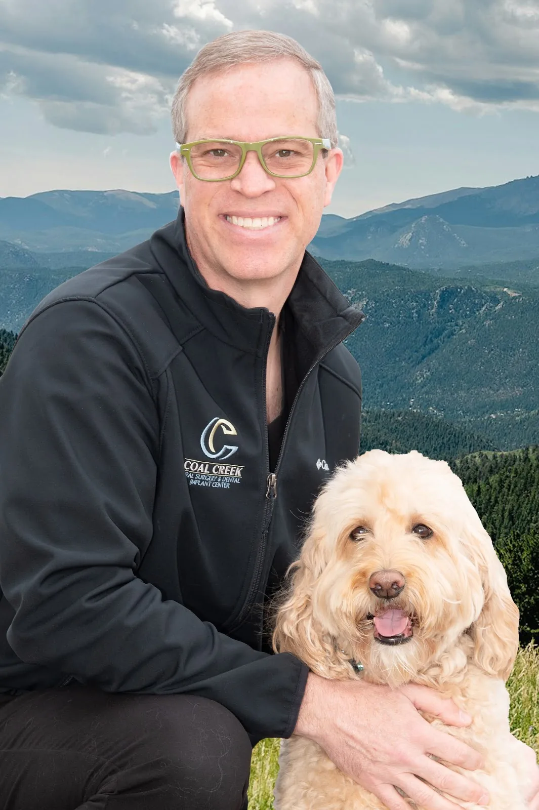 Coal Creek Oral Surgery and Dental Implant Center