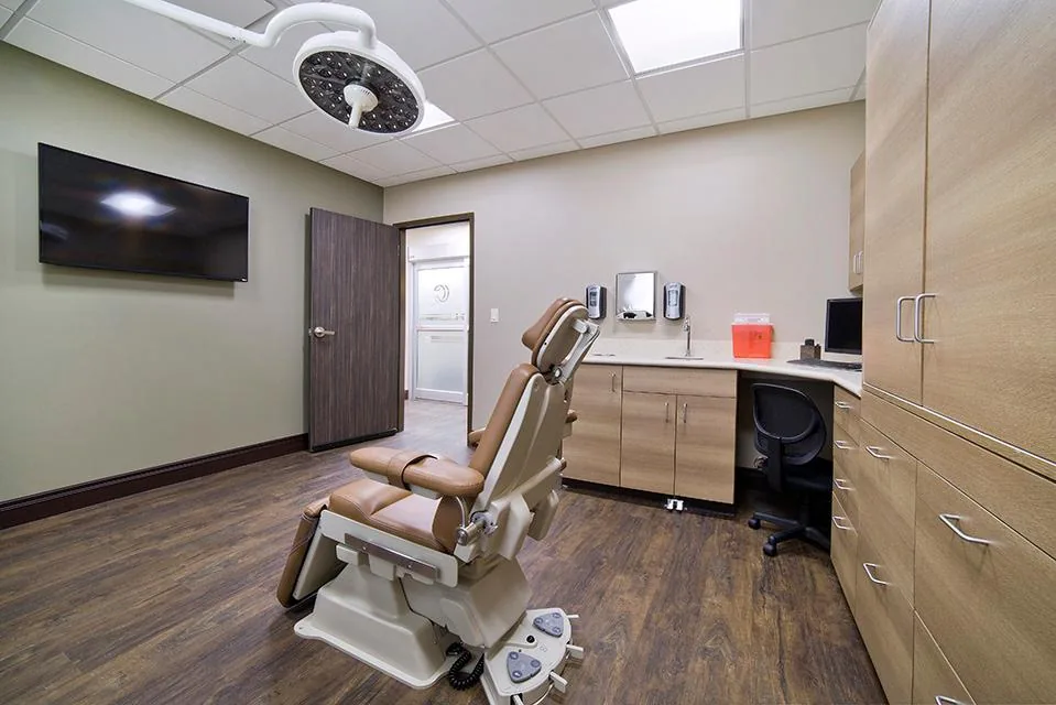 Coal Creek Oral Surgery and Dental Implant Center photo 3