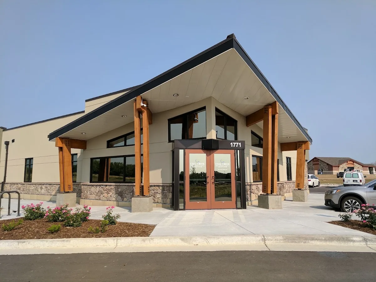 Coal Creek Oral Surgery and Dental Implant Center photo 2