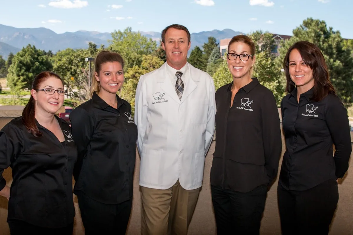 Michael A. Lovato DDS photo 2