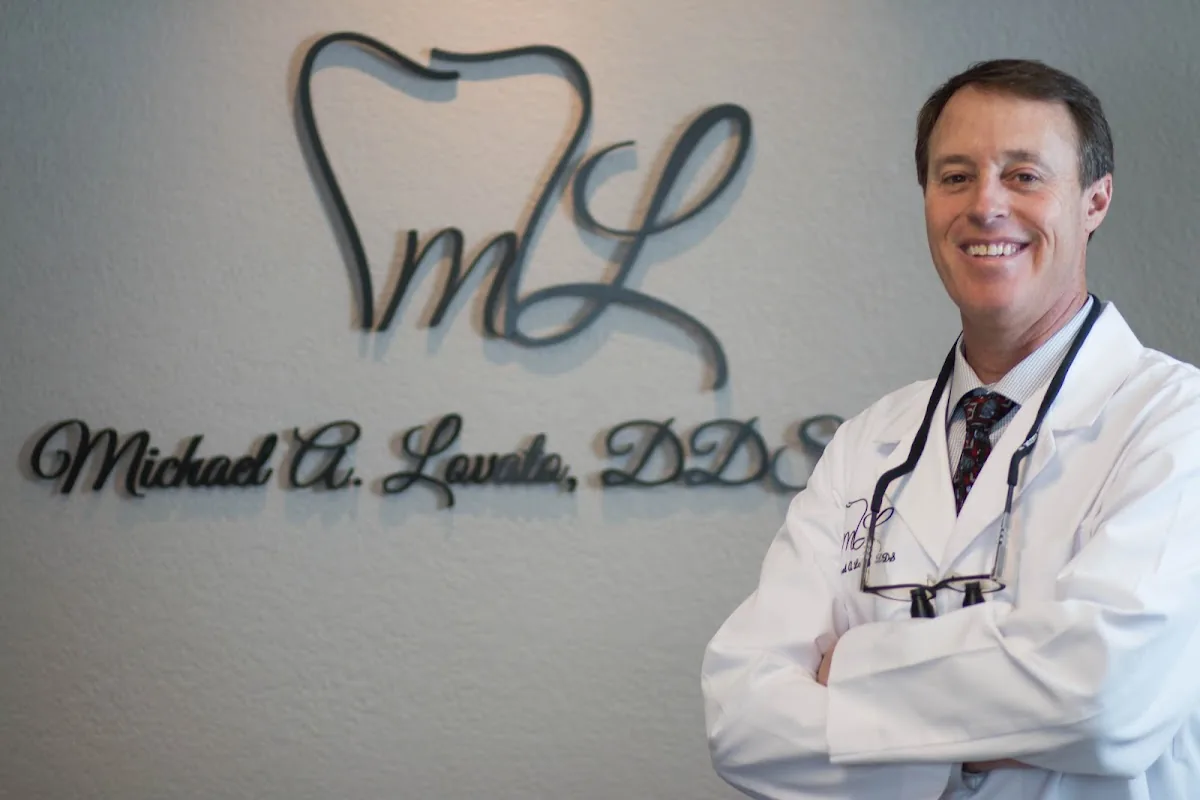 Michael A. Lovato DDS photo 3
