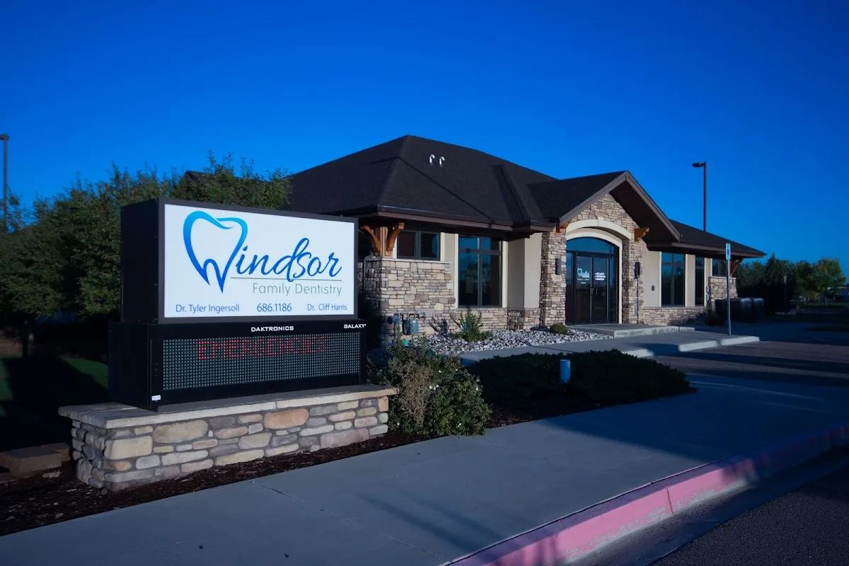 Windsor Family Dentistry