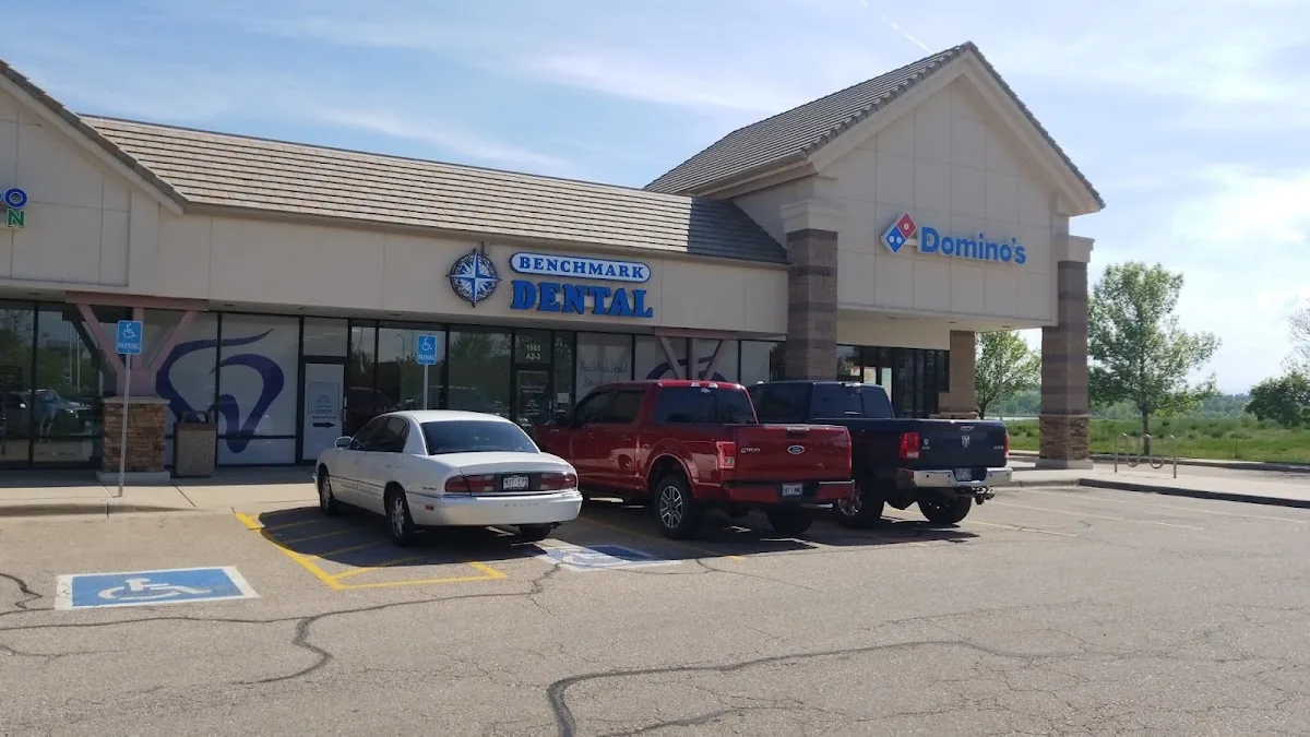 Benchmark Dental photo 3