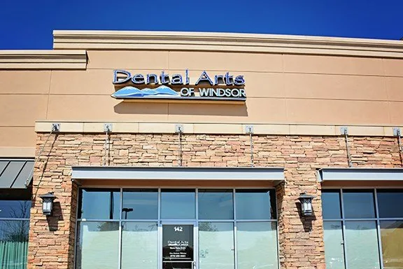 Dental Arts Of Windsor