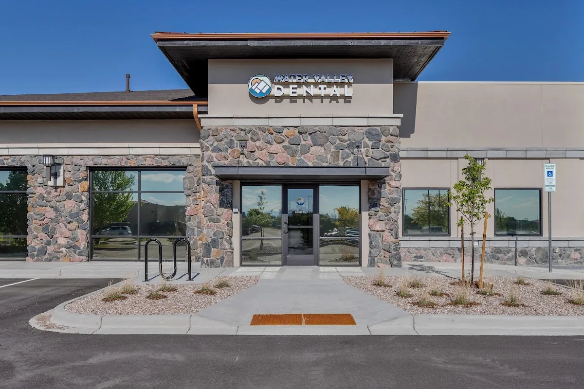 Water Valley Dental photo 2