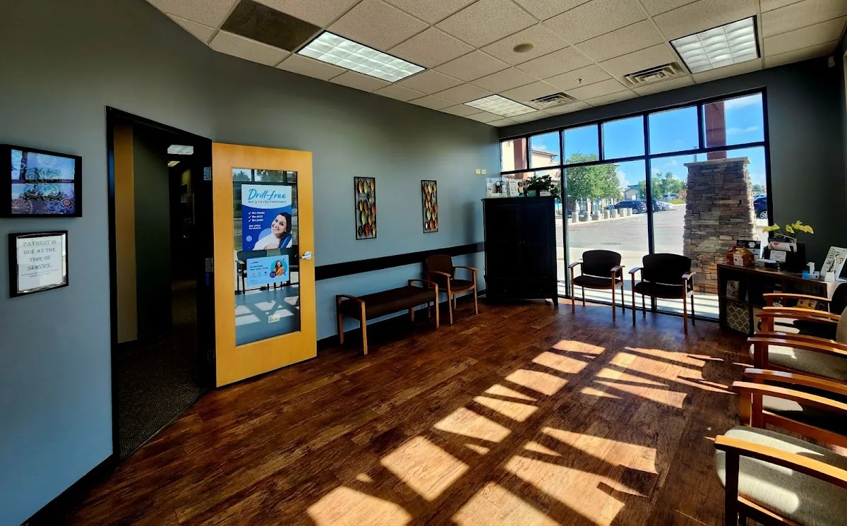 Vista Ridge Dental Care photo 3