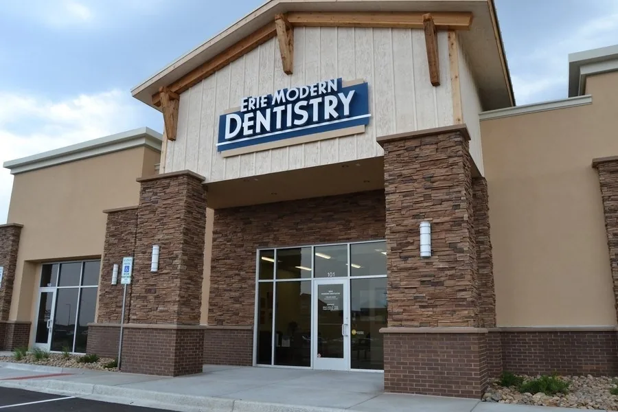 Erie Modern Dentistry photo 2