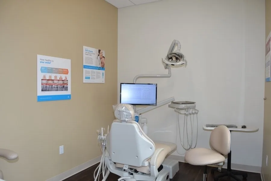 Erie Modern Dentistry