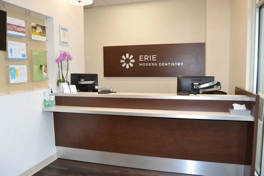 Erie Modern Dentistry photo 3