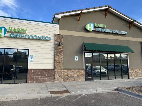 Hardy Pediatric Dentistry & Orthodontics photo 3