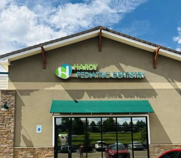 Hardy Pediatric Dentistry & Orthodontics photo 2