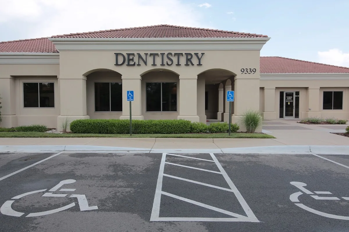 Wichita Family Dental photo 4