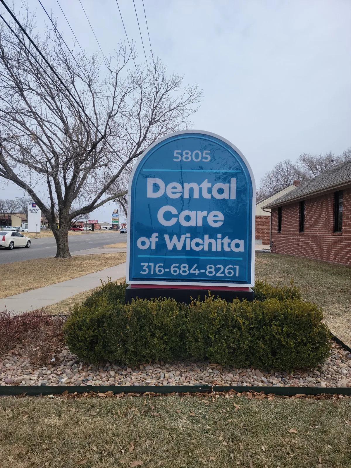 Dental Care of Wichita photo 2