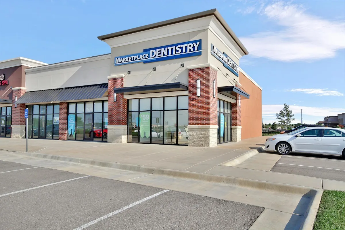 Marketplace Dentistry photo 2