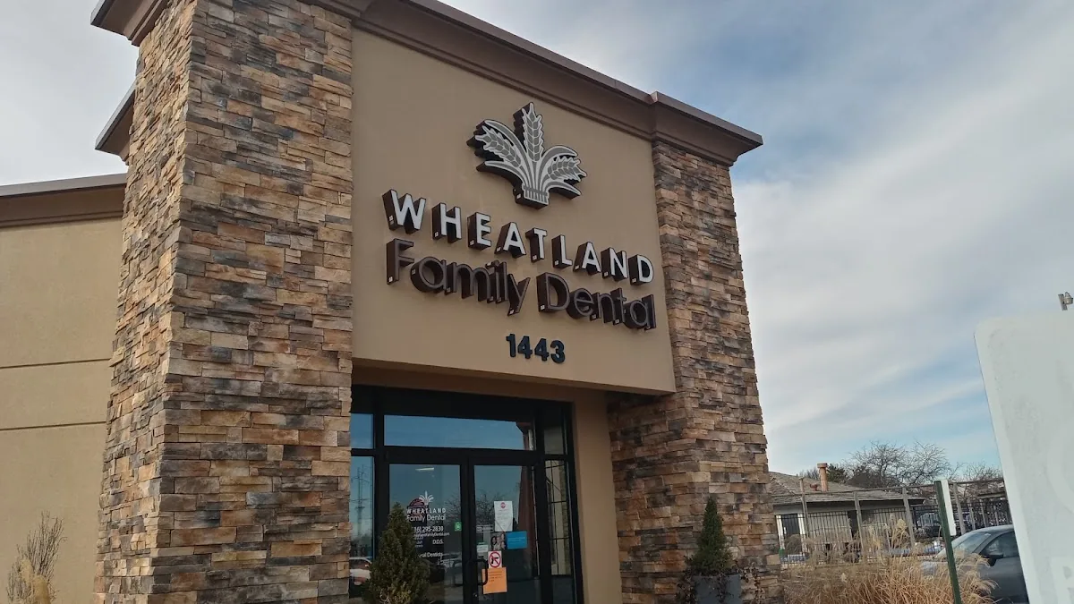 Wheatland Family Dental photo 2