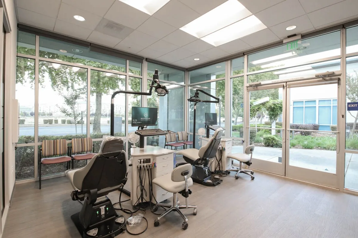 Markham Orthodontics photo 4