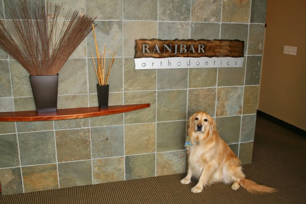 Ranjbar Orthodontics photo 2