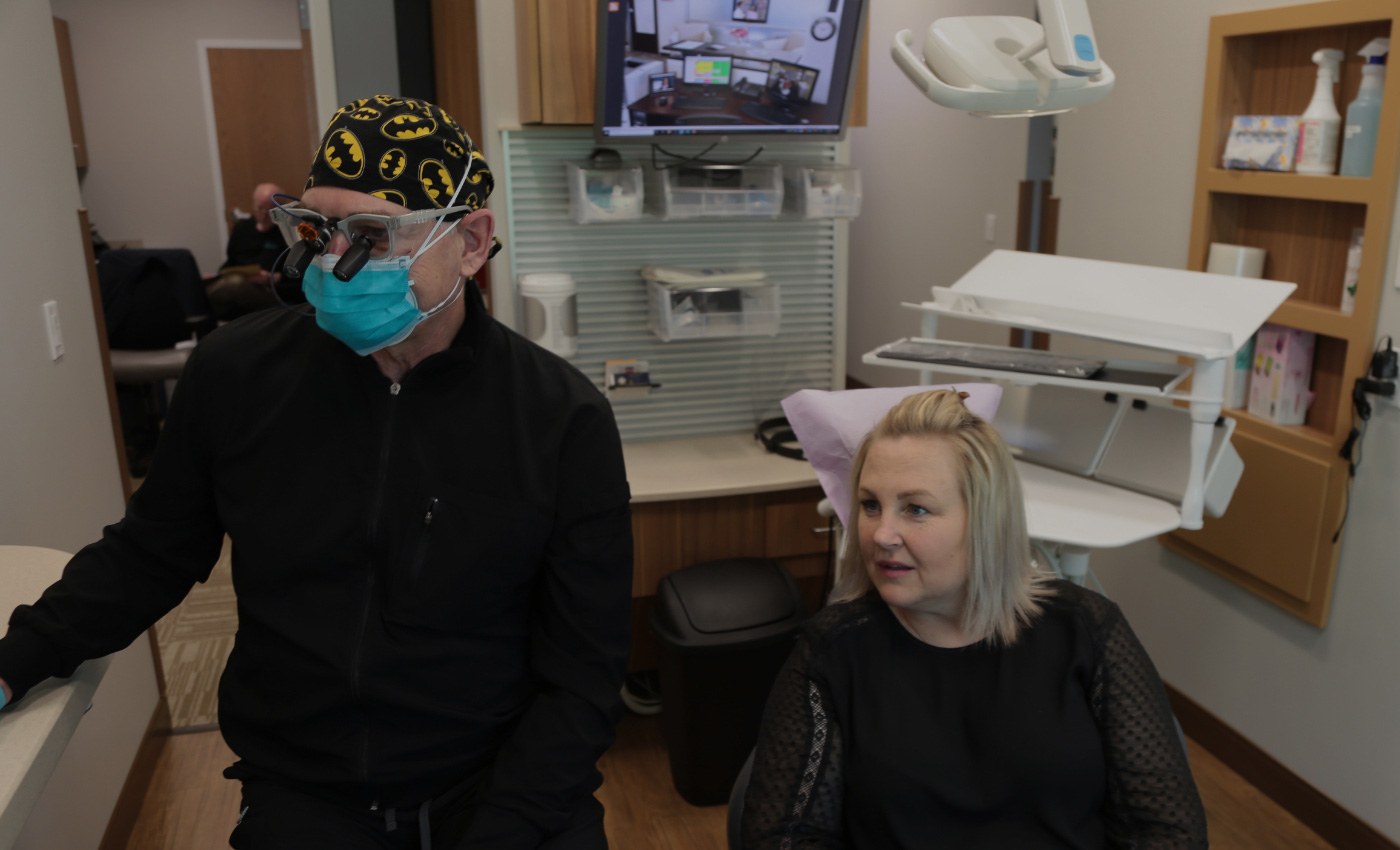 Heck Family Dentistry of Lawrence