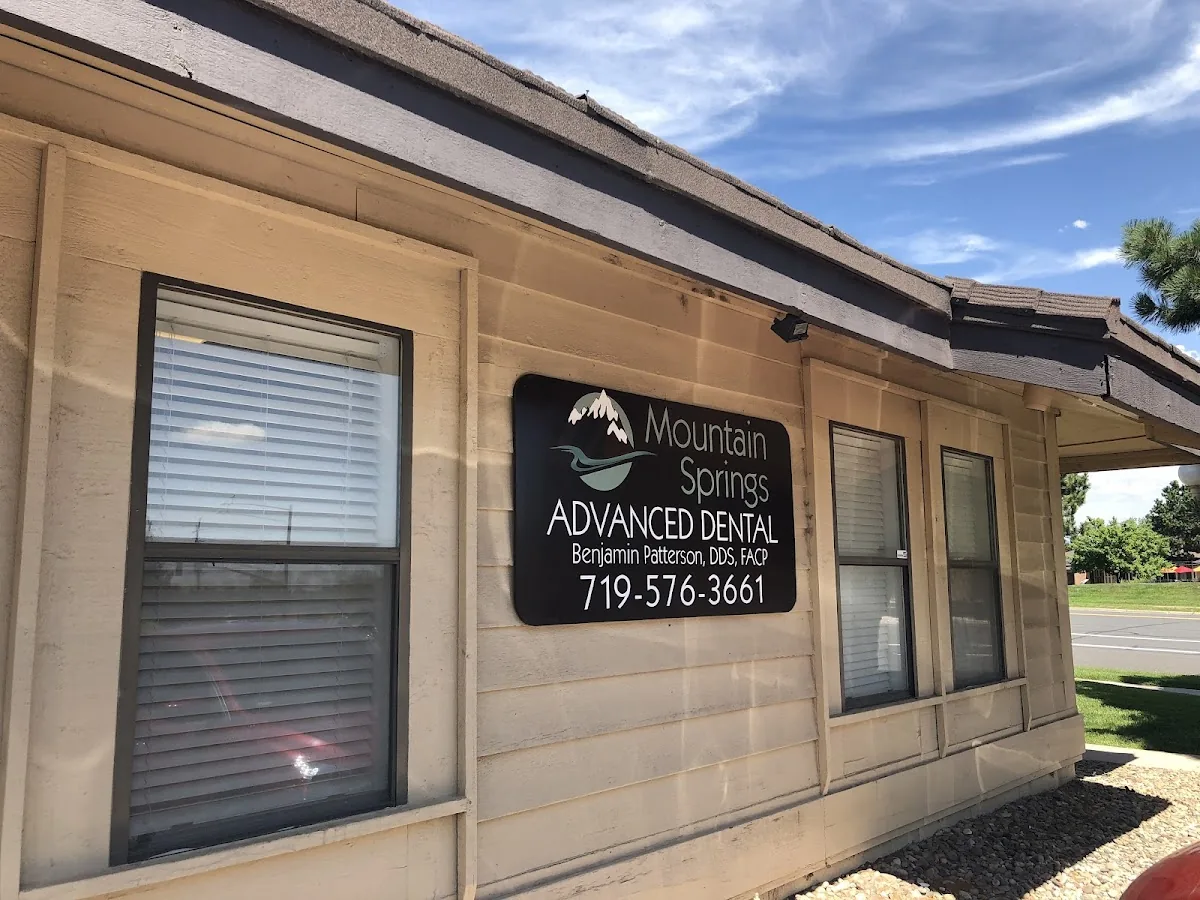 Mountain Springs Advanced Dental photo 4