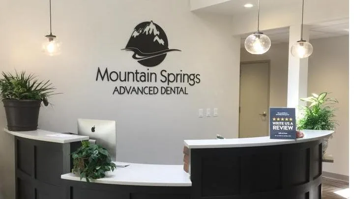 Mountain Springs Advanced Dental photo 2