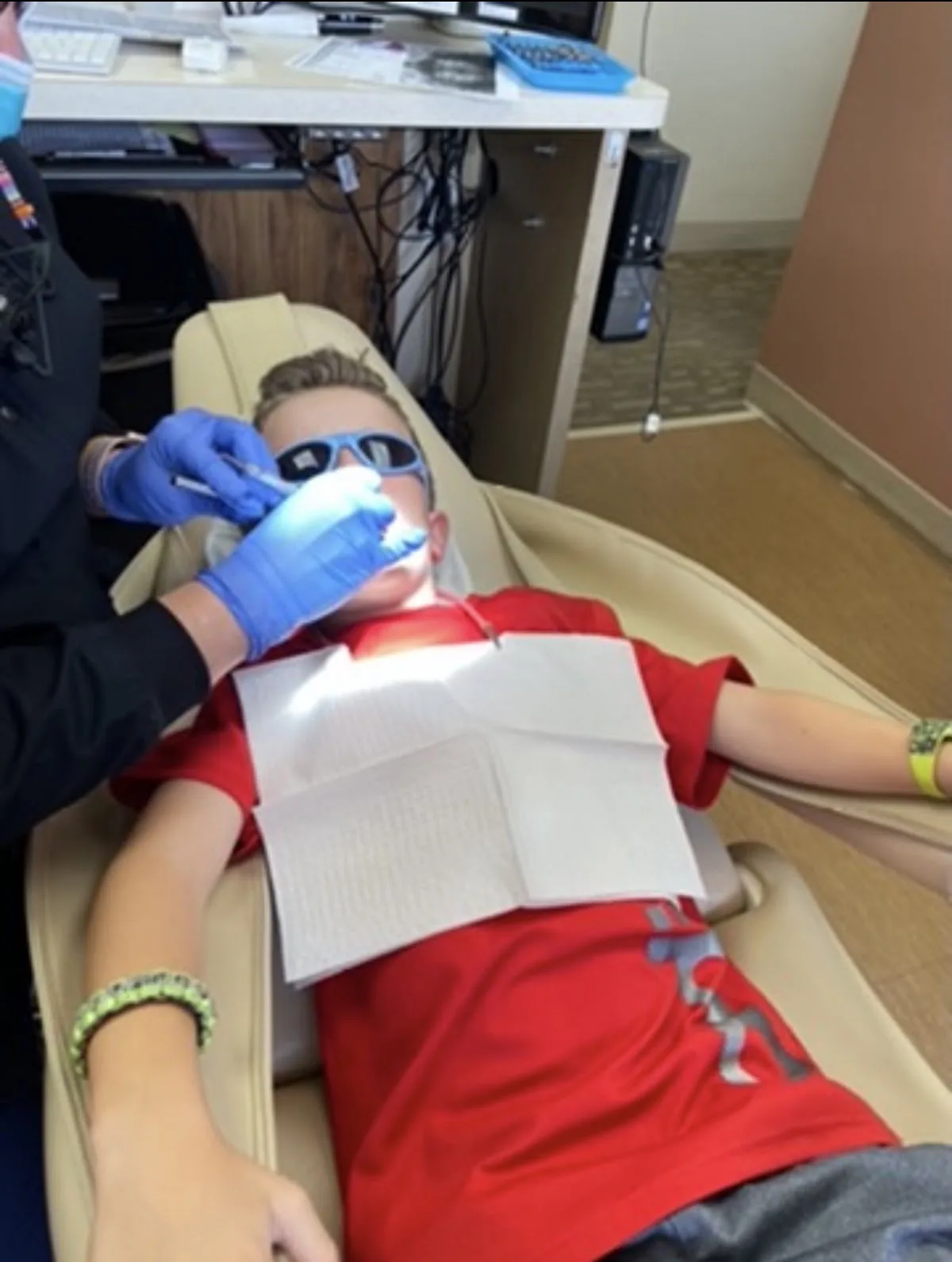 Mountain Vista Dental photo 2