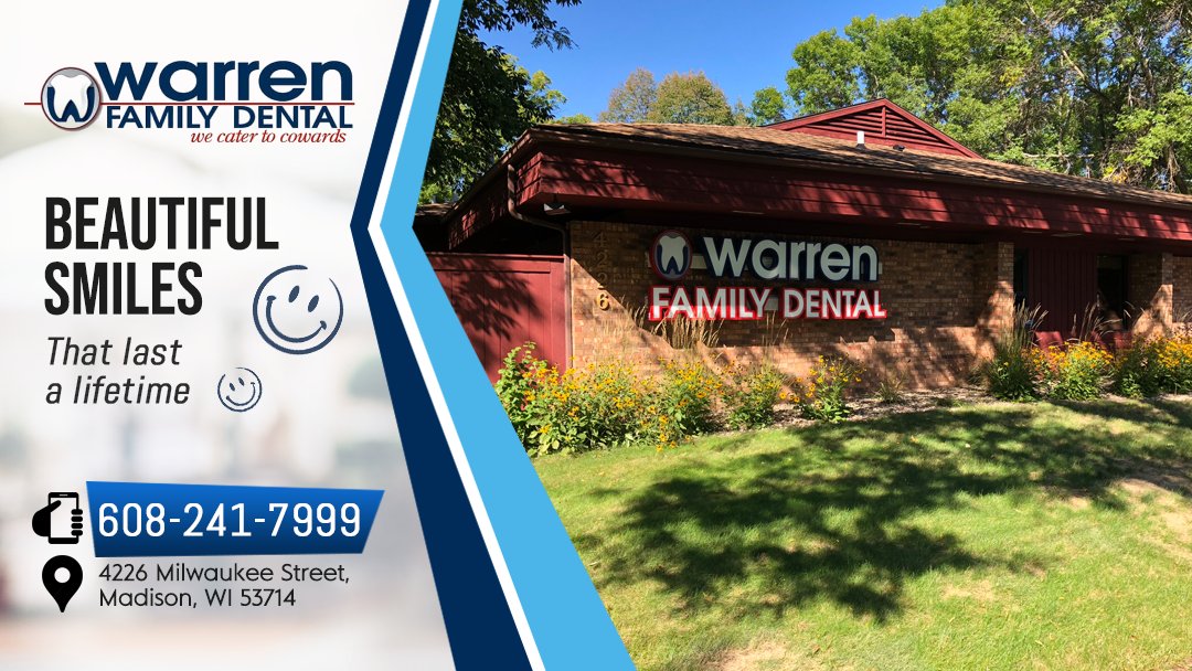 Warren Family Dental