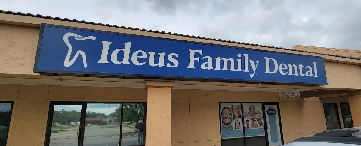 Ideus Family Dental Care photo 2