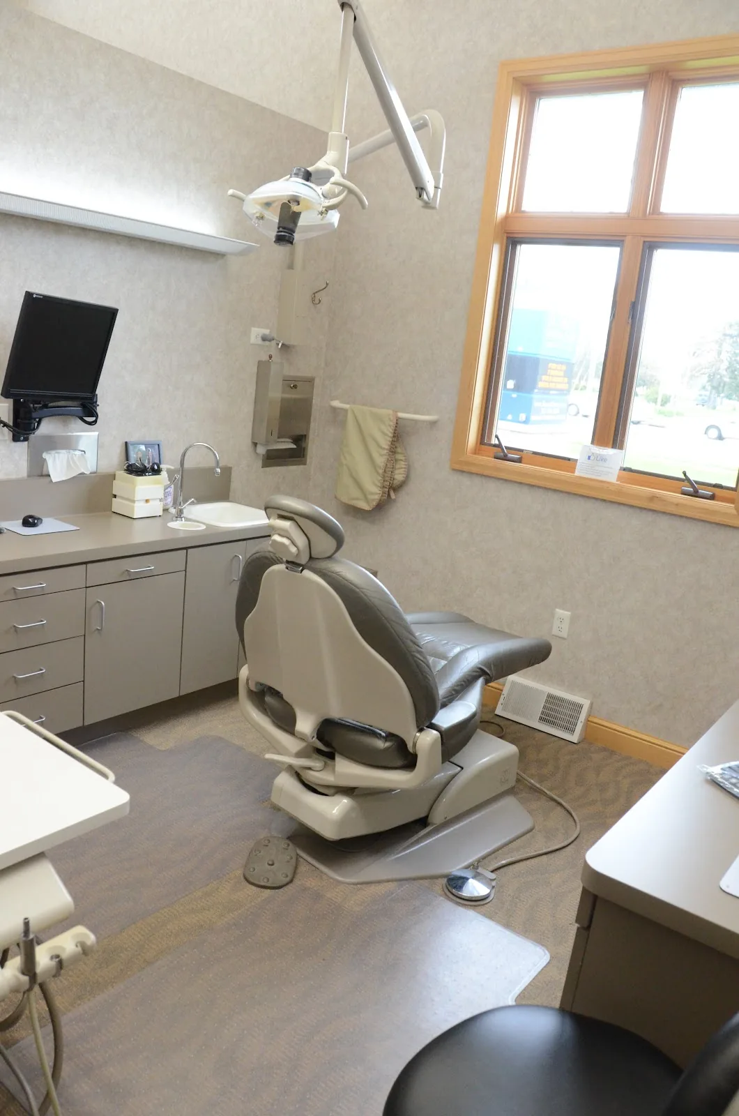 Sunset Dental Care