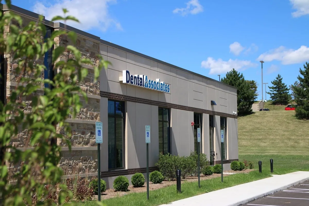 Dental Associates Waukesha photo 2
