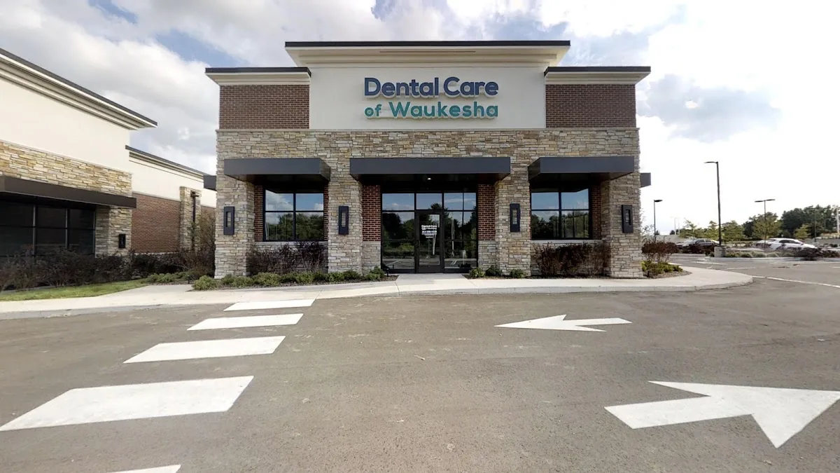 Dental Care of Waukesha photo 4