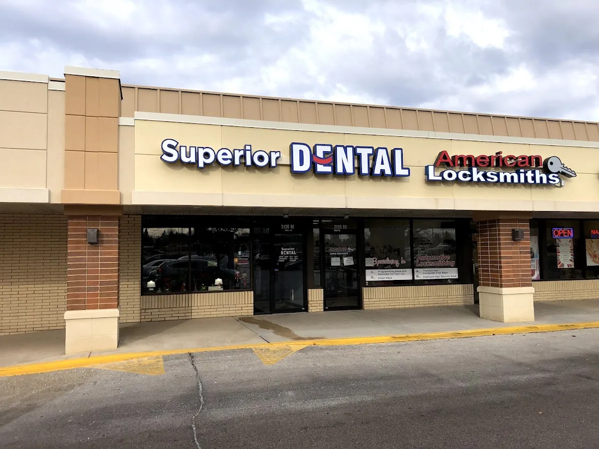 Superior Dental Family & Cosmetic Dentistry photo 3